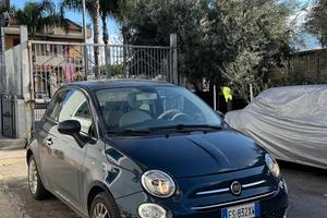 Fiat 500 lounge GPL Originale