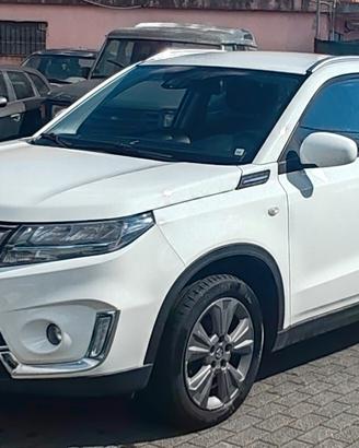 Suzuki Vitara 1.4 Hybrid 4WD AllGrip