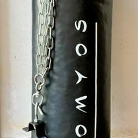 Sacco da boxe Domyos