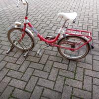 bicicletta Graziella marca atala