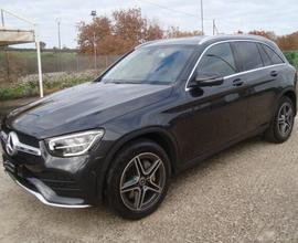 Mercedes-Benz GLC 220 d Premium 4matic 194CV 2020