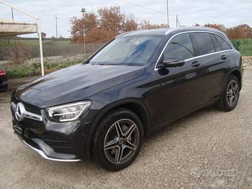 Mercedes-Benz GLC 220 d Premium 4matic 194CV 2020