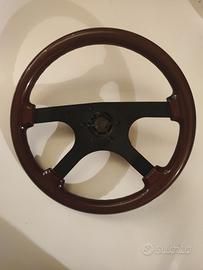 Raid volante in legno