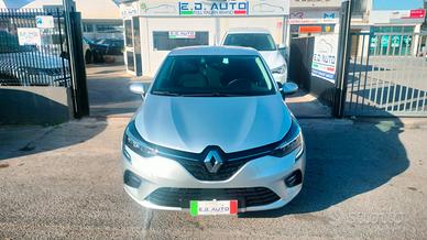 Renault Clio SCe 75 CV 5 porte Intens
