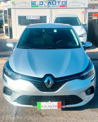Renault Clio SCe 75 CV 5 porte Intens