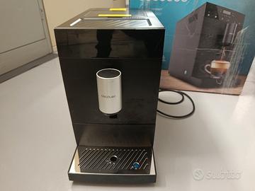 macchina da caffè cecotec