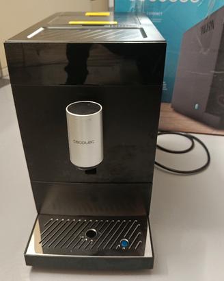 macchina da caffè cecotec