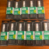 ADATA Premier RAM 32GB DDR5