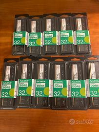 ADATA Premier RAM 32GB DDR5