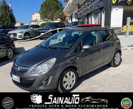 Opel Corsa 1.3 CDTI 75CV 5 porte Sport ok neopaten