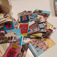 "Cartoline" da collezione