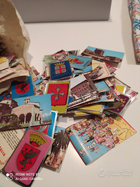 "Cartoline" da collezione