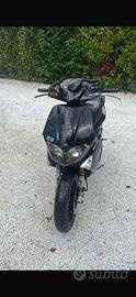 Gilera runner Sp