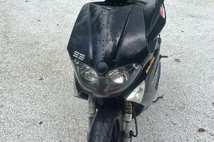 Gilera runner Sp
