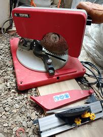 troncatrice sega circolare 800W