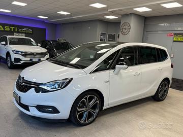 Opel Zafira 1.4 Turbo 140CV aut. Innovation