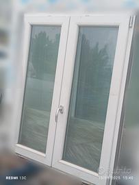 finestra pvc