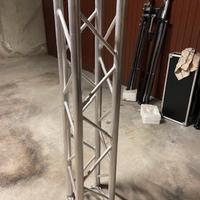 Americane di vario tipo