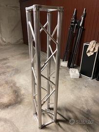 Americane di vario tipo