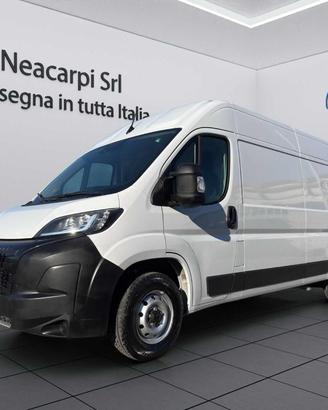 Fiat Ducato (PEUGEOUT BOXER)335 2.2 BHDi 140 CV-CR