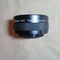 MOLTIPLICATORE DI FOCALE 