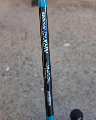gloomis 843s plus inshore 