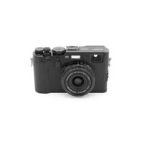 Fujifilm X100F - Black