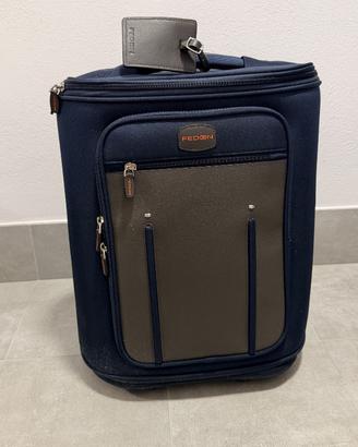 Trolley Fedon Marco Polo - porta abiti