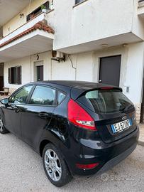 Ford Fiesta 1.4  TDCi 68cv