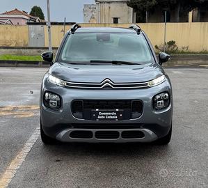 Citroen C3 Aircross 1.5 HDi CAMBIO AUTOMATICO