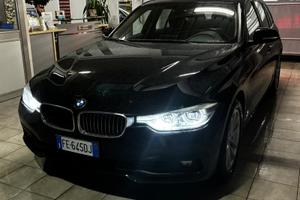 BMW 316 316d Touring Business Advantage auto