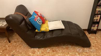 Chaise longue