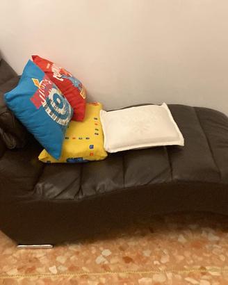 Chaise longue