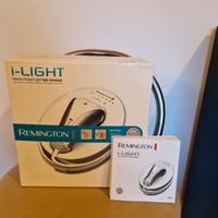 Epilatore a luce pulsata  intence light Remington