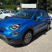 FIAT - 500 X 1.6 mjt City Cross 4x2 120cv