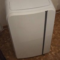 Climatizzatore mobile