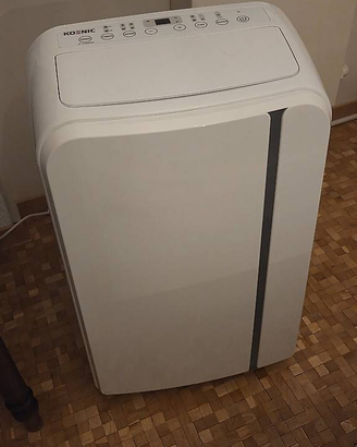 Climatizzatore mobile