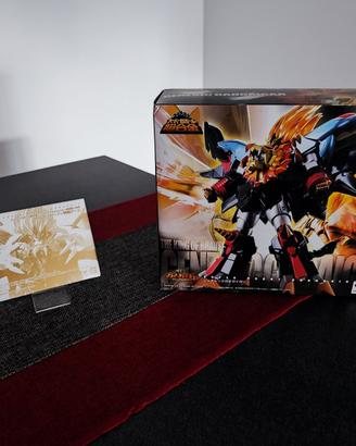 Super Robot Chogokin Genesic GaoGaiGar