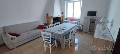 Ampie camere per studentesse/lavoratrici ospedale