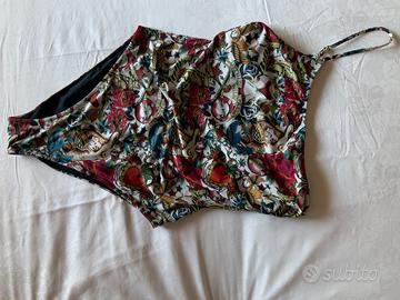 Costume intero Fantasia