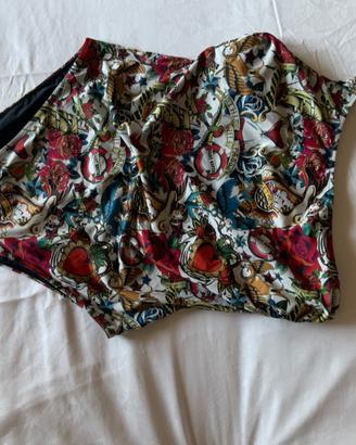 Costume intero Fantasia