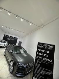 Audi A3 S3 SPB 2.0 TFSI quattro S tronic