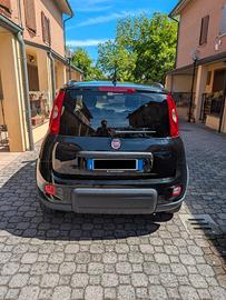 FIAT Panda 1.2 69cv EasyPower GPL