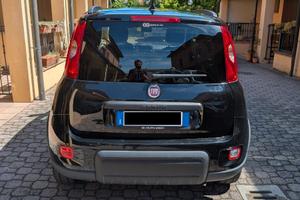 FIAT Panda 1.2 69cv EasyPower GPL