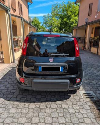 FIAT Panda 1.2 69cv EasyPower GPL
