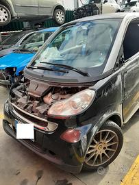 Ricambi per MERCEDES SMART 451