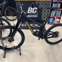 Santa Cruz Nomad 6 70 MX LG carbonio