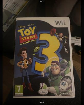 Due giochi wii