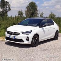 Ricambi Opel Corsa