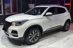 Dr 4.0 1.5 AUTO A NOLEGGIO